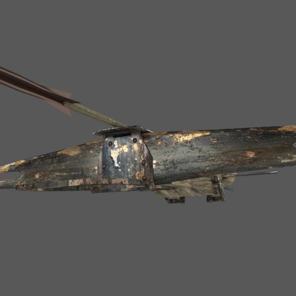 Crossbow in 2.70 preview image 2